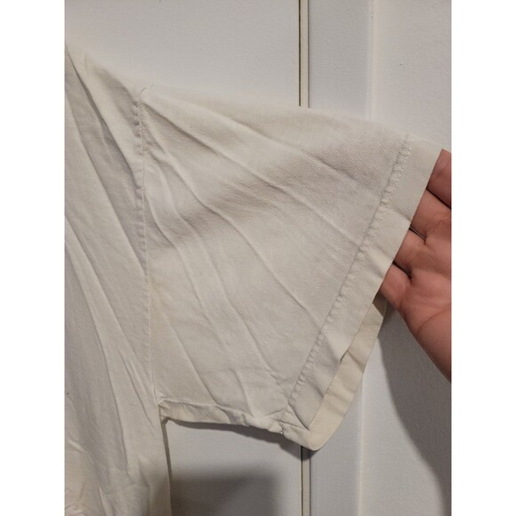 Vintage 90s Quiksilver Surfboards Tee Quiksilver Surf - Picture 4 of 8